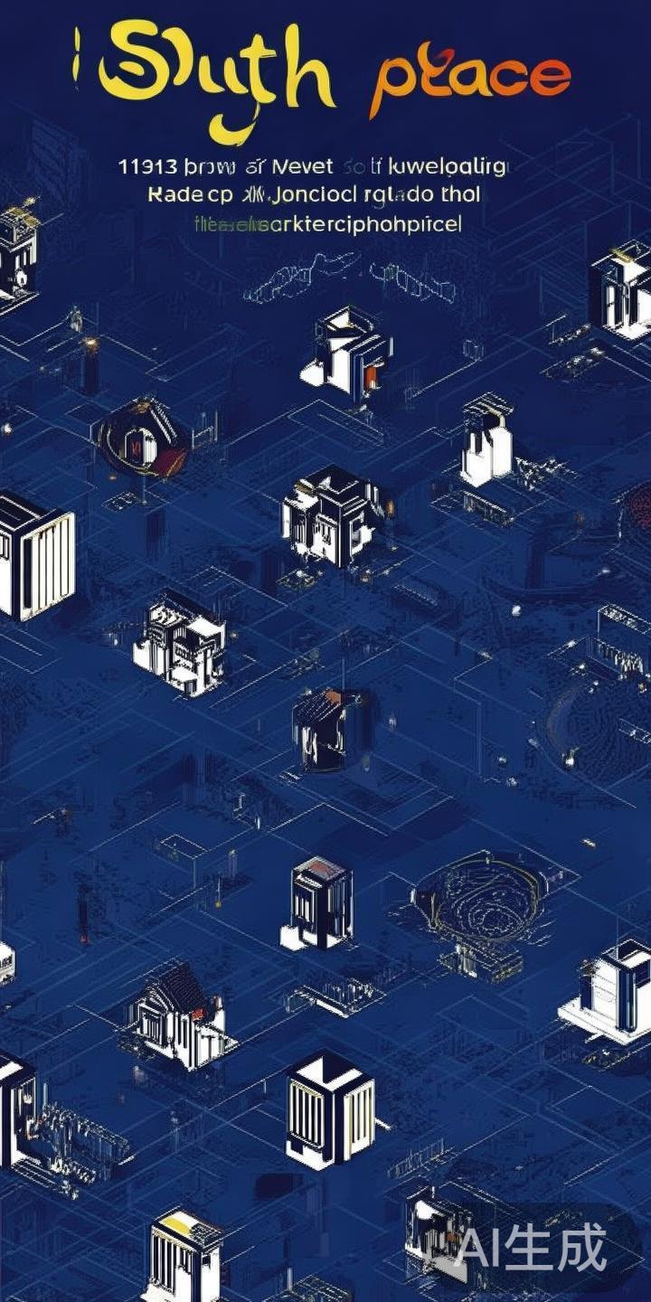 在网络世界中，某些群体凭借高效的组织模式迅速壮大，