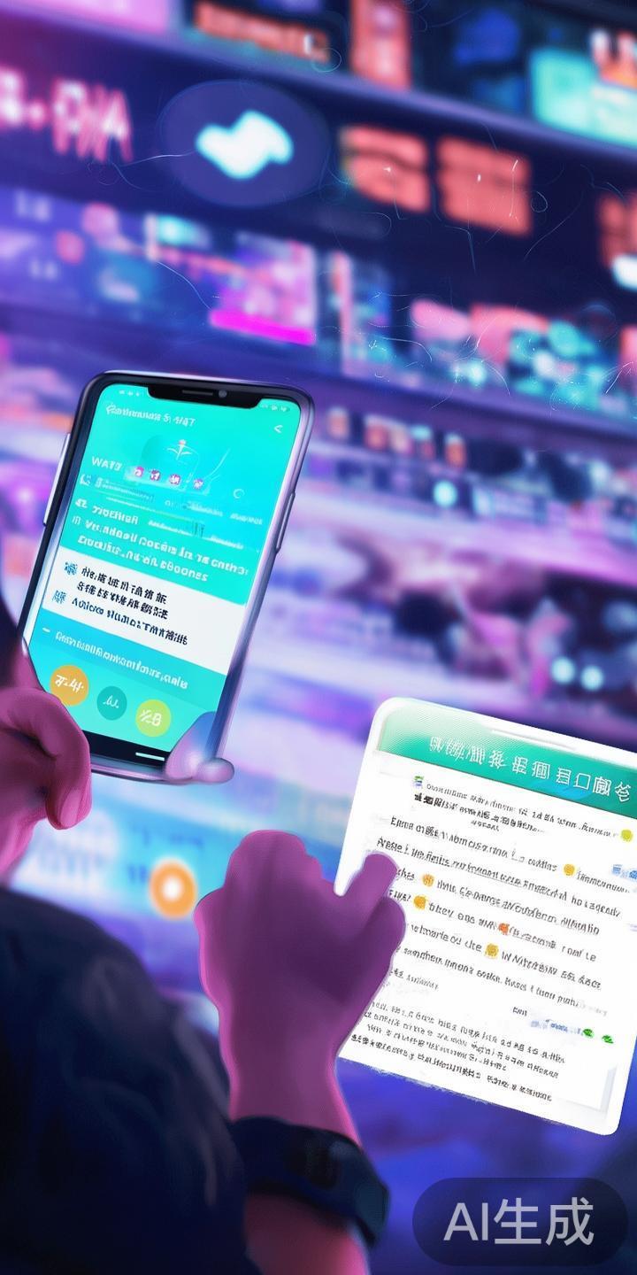 关注官方公告和微信或微博账号
许多预测平台会通过