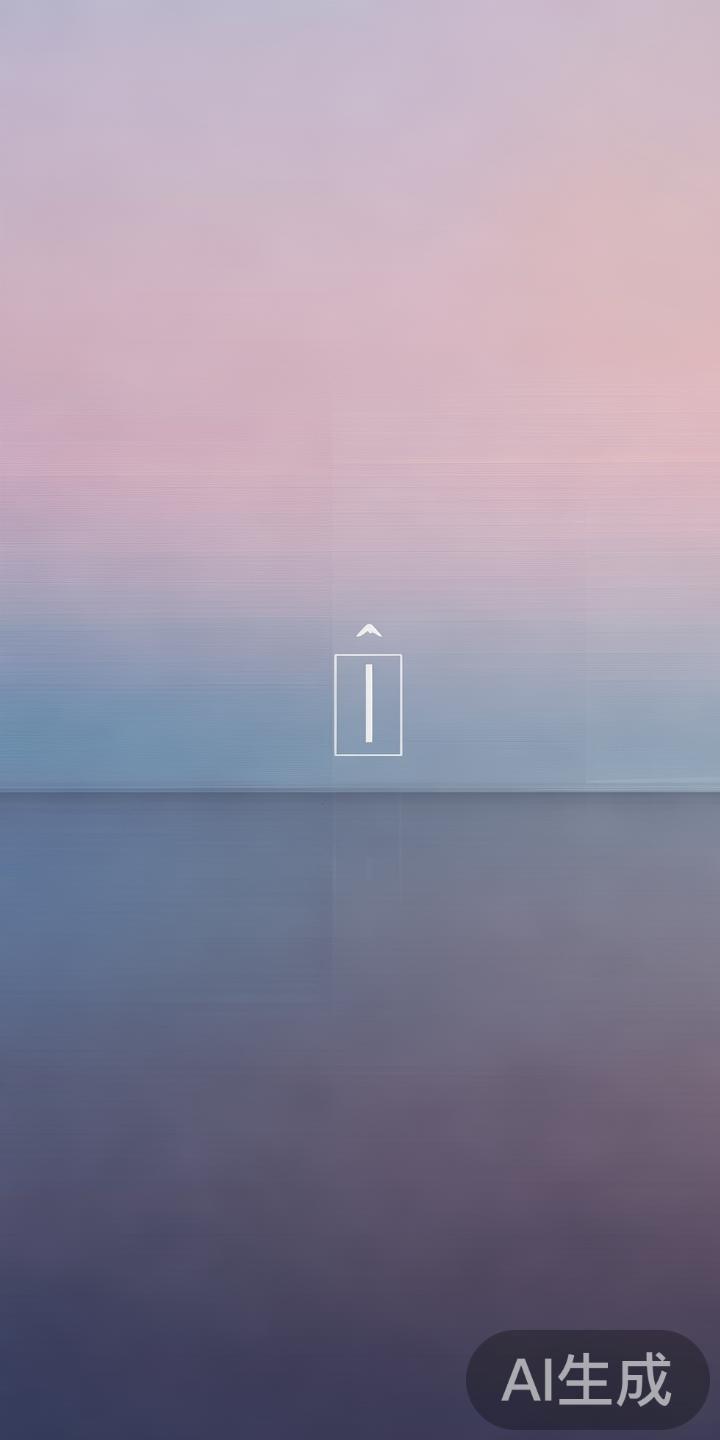 新UI采用了极简主义风格，将繁杂的元素进行精简，集