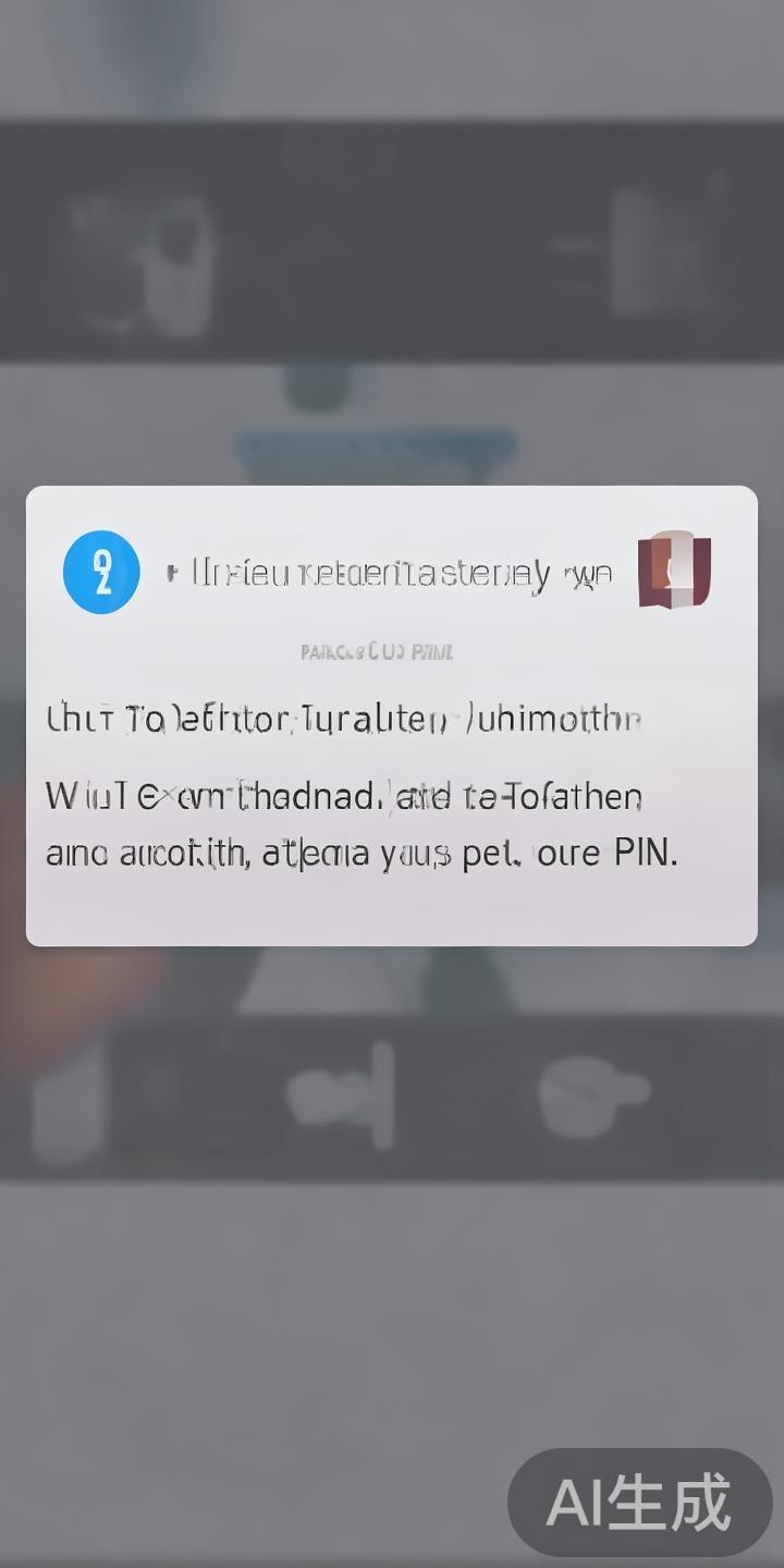 完成验证后，建议开启“二次验证”或“资金密码”，增