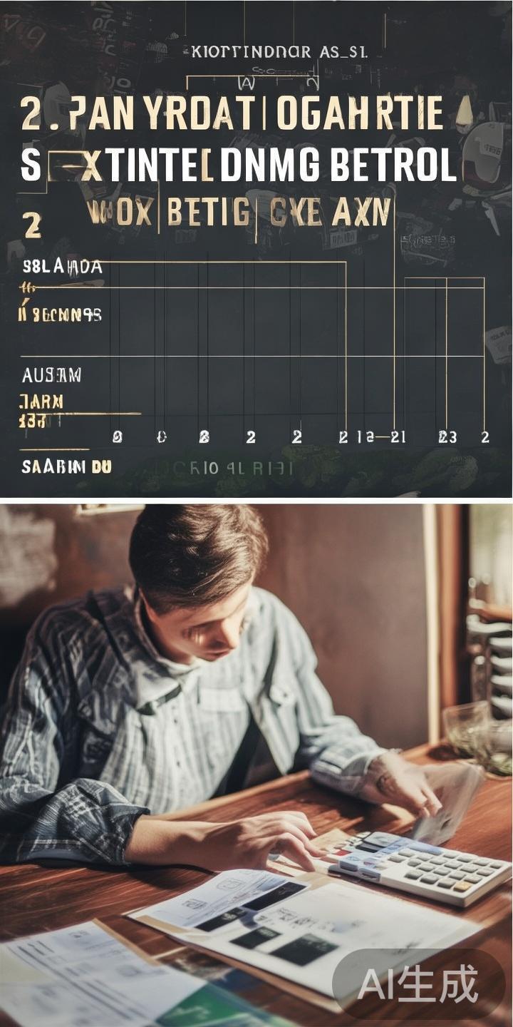 合理规划投注资金
投注时，建议制定合理的资金管理