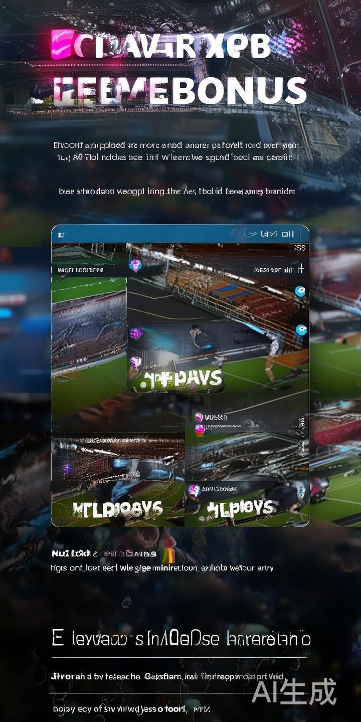 随着体育赛事的不断丰富和线上博彩技术的不断成熟，用