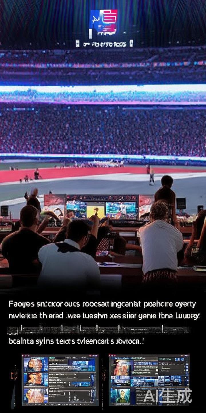 在当今数字体育时代，越来越多的运动爱好者选择通过线