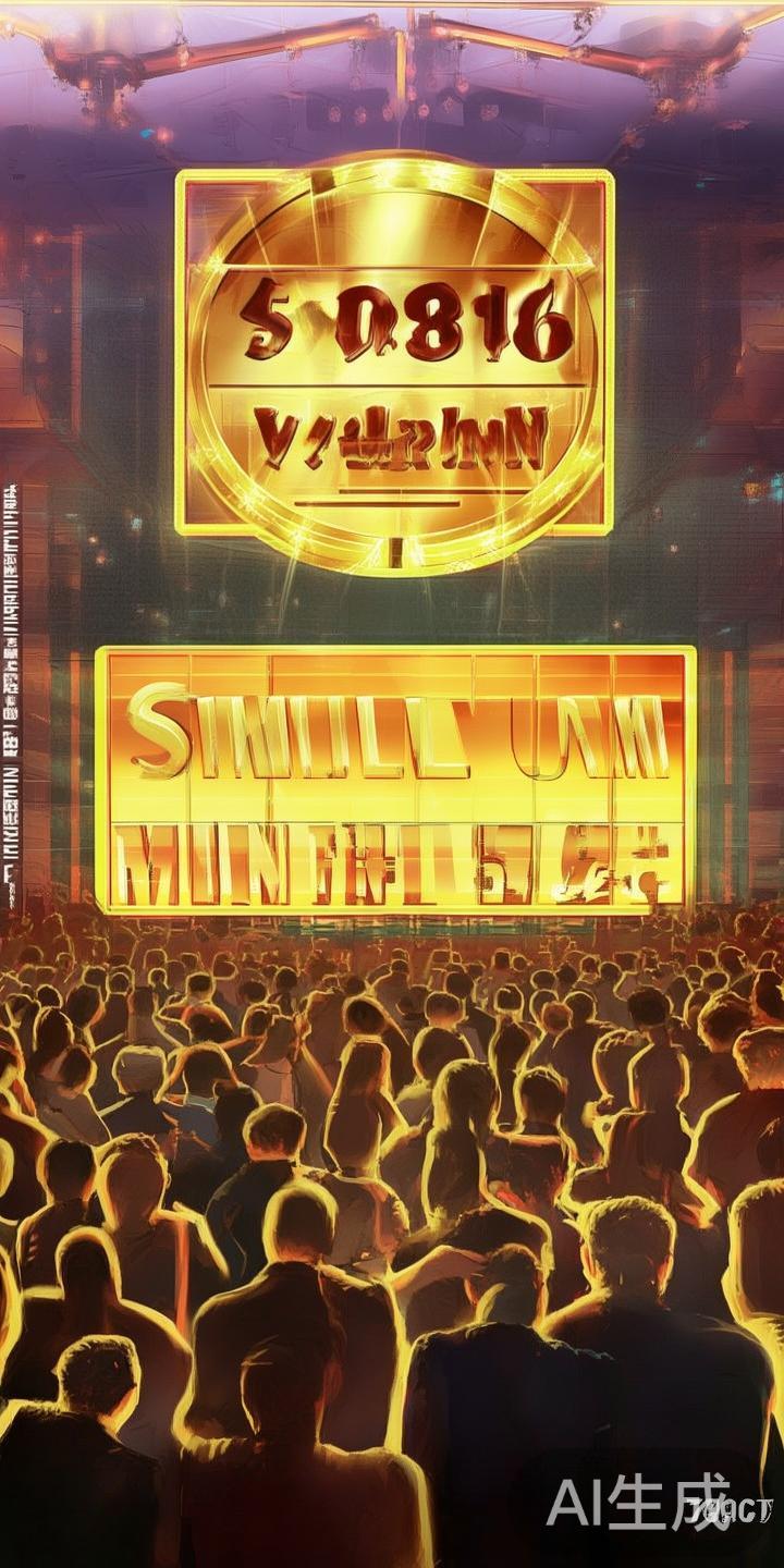 每个彩票玩法都会设定一个基础奖金标准。例如，双色球