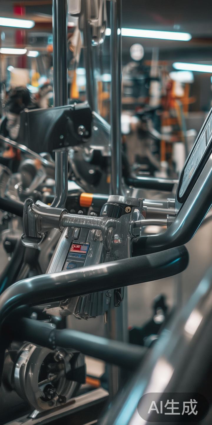 使用频率和运行环境
频繁使用的设备或在潮湿、高温