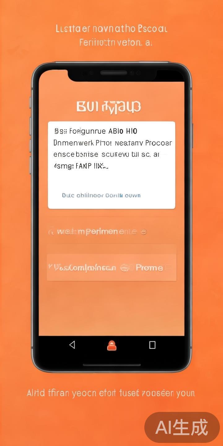 步骤三：完成安装与注册
安装完成后，打开APP，