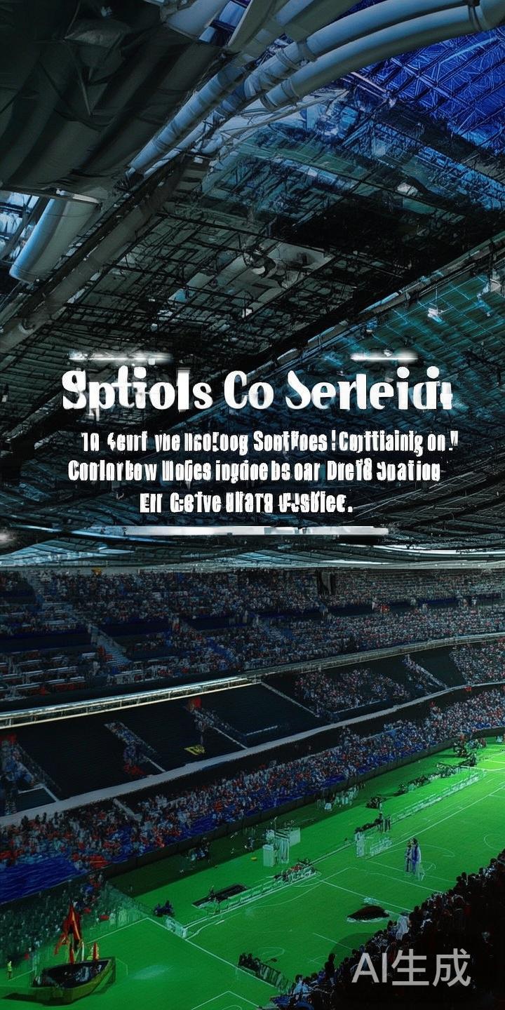 随着体育产业的不断发展和科技的不断创新，越来越多的