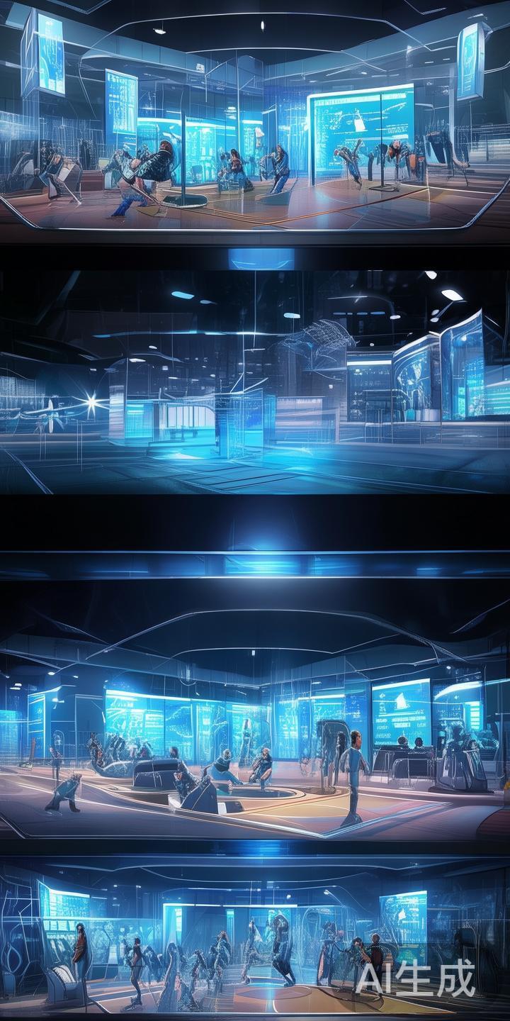 NG连接体育活动精彩纷呈,开启多彩运动新篇章 “NG连接”技术不仅限于赛事转播,还在智能体育场馆